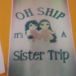 Meet your Posher, Peggy